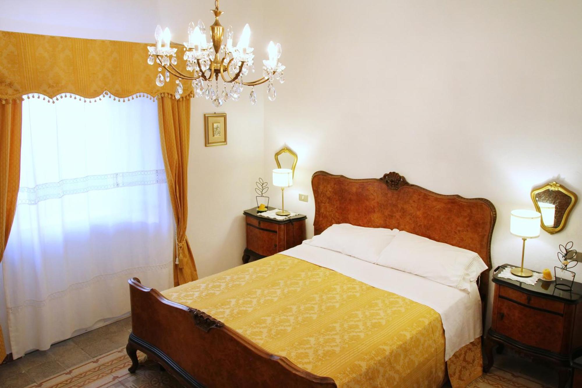 Tenuta Petreria Santo Stefano di Camastra Zimmer foto