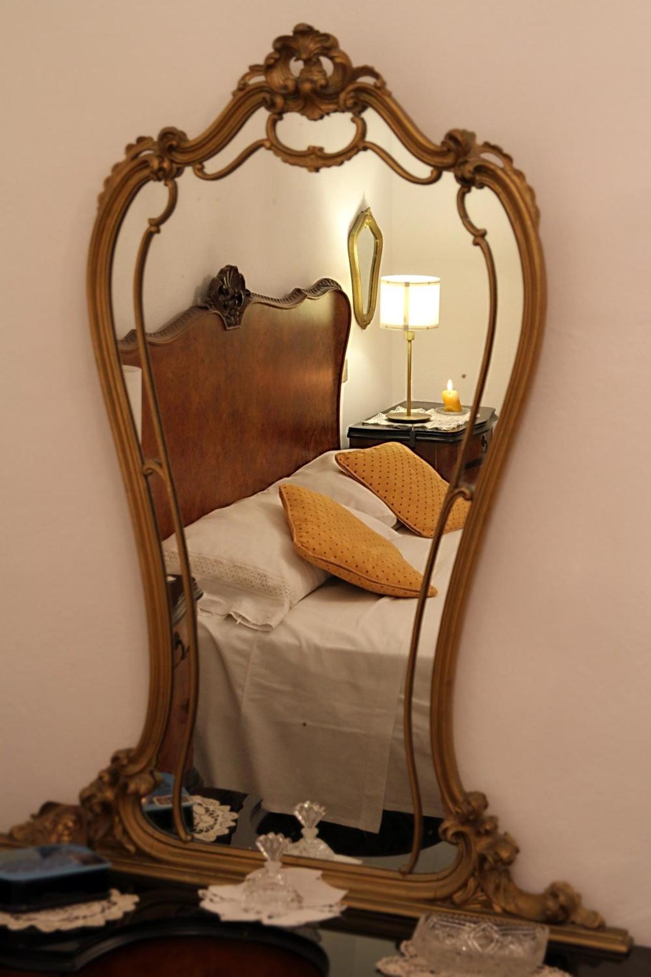 Tenuta Petreria Santo Stefano di Camastra Zimmer foto