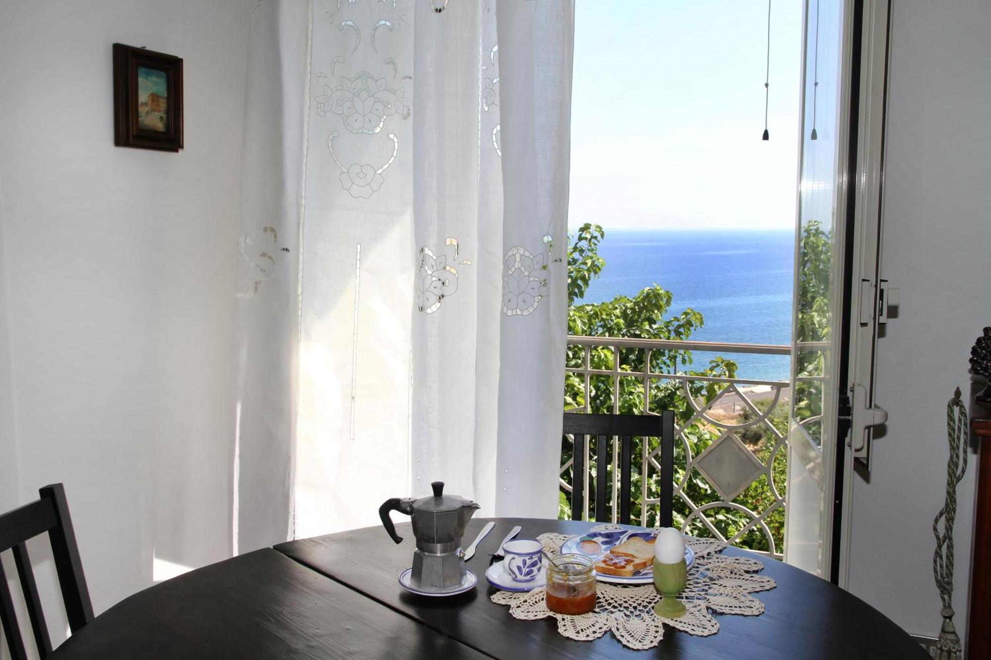 Tenuta Petreria Santo Stefano di Camastra Zimmer foto
